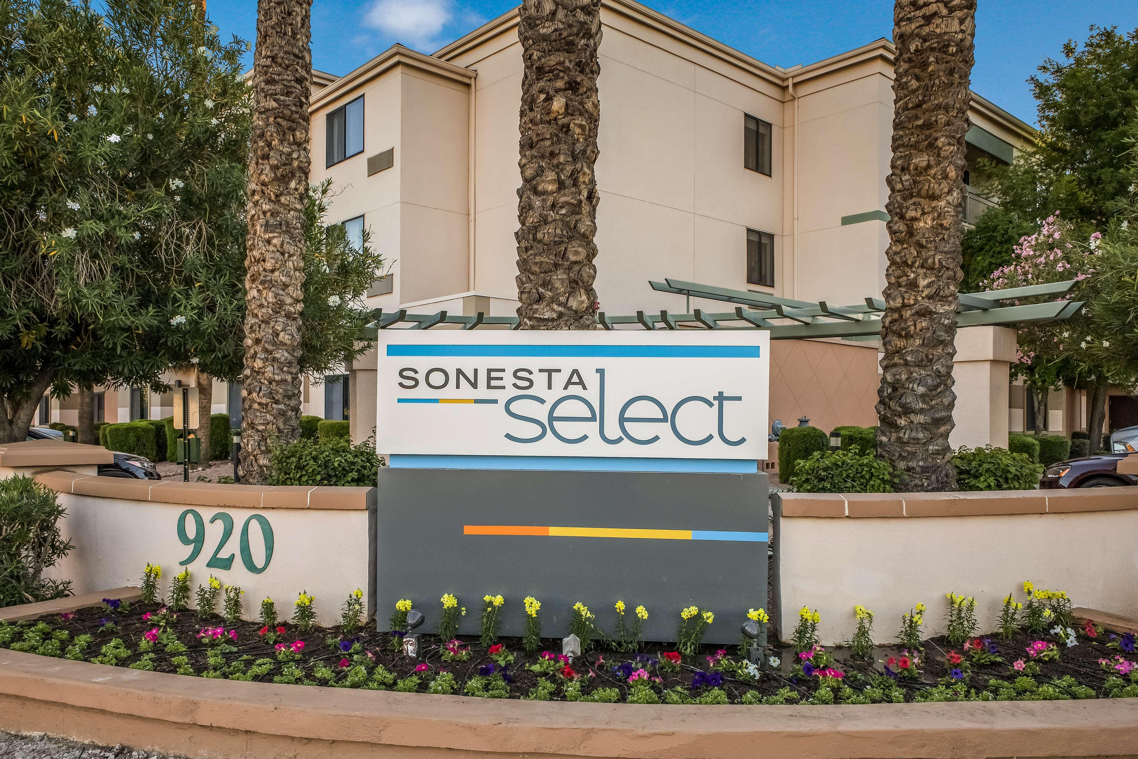 Sonesta Select Phoenix Chandler Hotel Exterior foto